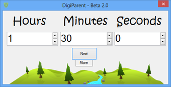 Image 2 for DigiParent