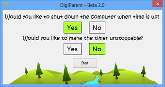 Image 1 for DigiParent