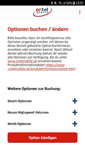 Image 2 for Ortel Mobile