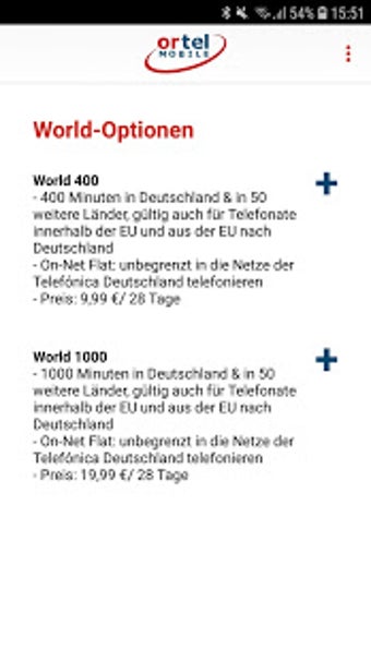 Image 3 for Ortel Mobile