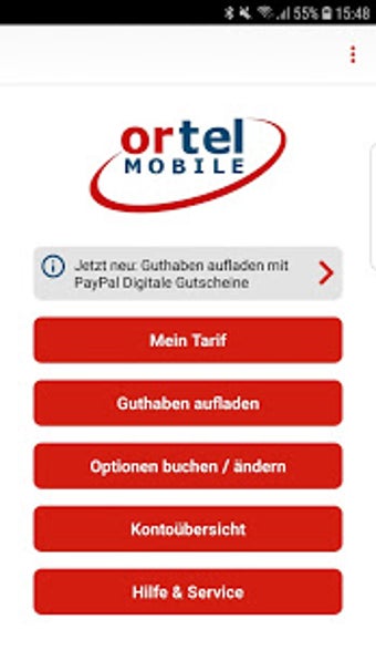 Image 0 for Ortel Mobile