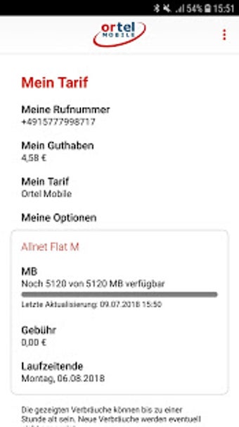 Image 1 for Ortel Mobile