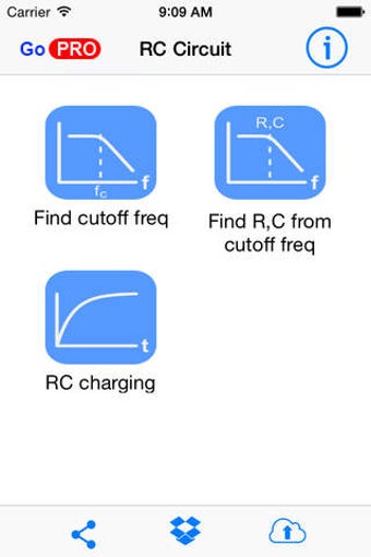 Image 0 for RC Circuit