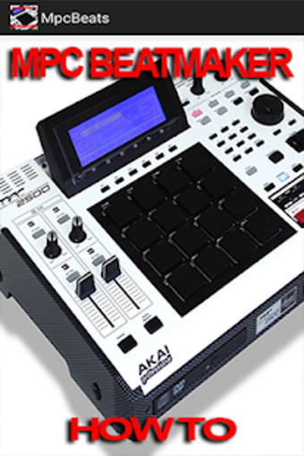 Image 1 for MPC BEATMAKER