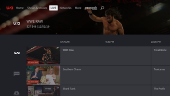 Image 0 for USA Network