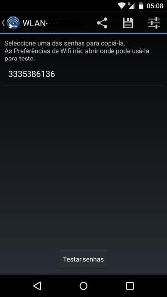Imagen 0 para Router Keygen