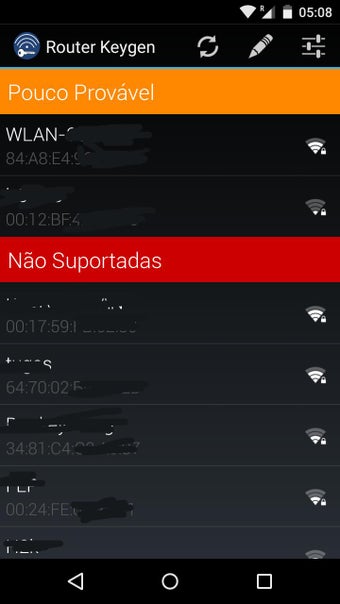 Imagen 0 para Router Keygen
