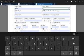 Imagen 1 para Xodo PDF Reader & Editor …