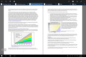 Imagen 2 para Xodo PDF Reader & Editor …