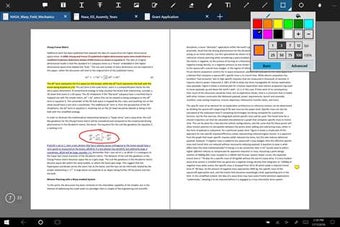 Imagen 3 para Xodo PDF Reader & Editor …