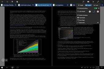 Imagen 0 para Xodo PDF Reader & Editor …