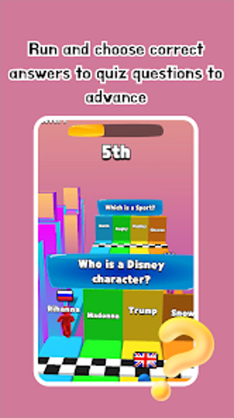 Image 0 for FlashQuiz
