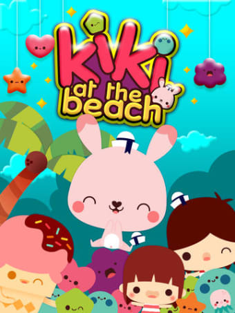 Image 0 for Kiki at the beach - Free …