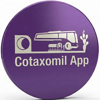 Image 0 for CotaxomilApp