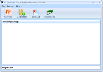 Imagen 0 para MS PowerPoint Join Multip…