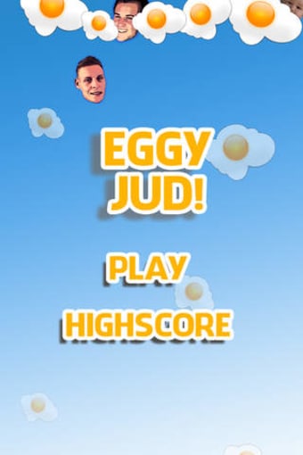 Image 0 for Eggy Jud