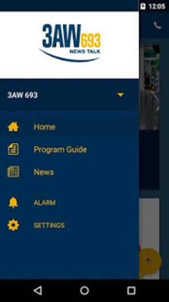 Imagen 3 para Radio 3AW