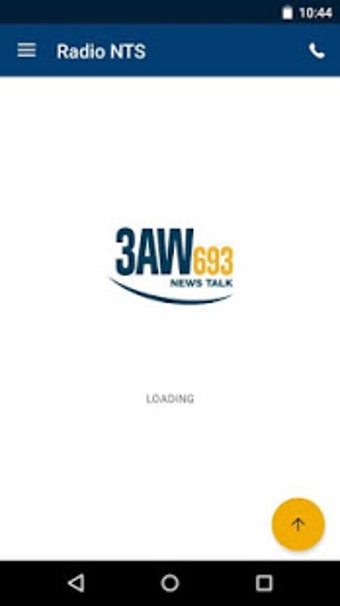 Imagen 2 para Radio 3AW