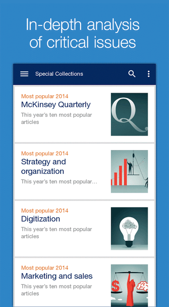 Image 4 for McKinsey Insights