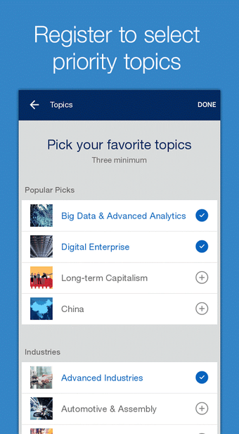 Image 2 for McKinsey Insights
