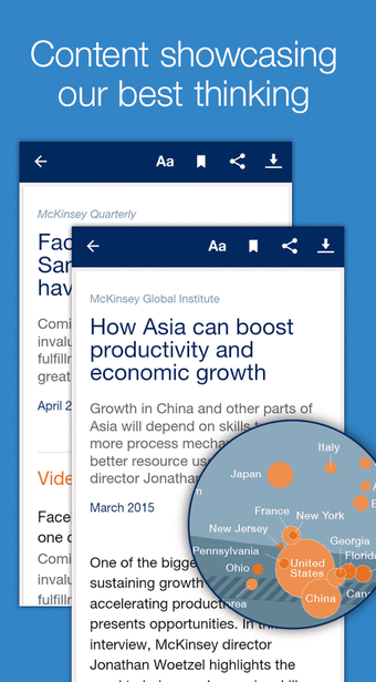 Image 3 for McKinsey Insights