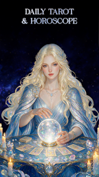 Imagen 0 para Horae: Tarot  Daily Horos…