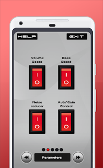 Imagen 2 para Ear Agent Pro : Super hea…