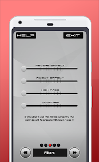 Imagen 0 para Ear Agent Pro : Super hea…