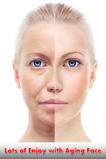 Image 2 for Age Face - Make me OLD