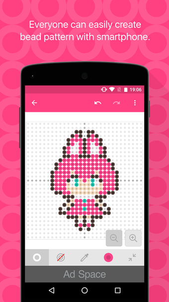 Image 1 for Beads Creator - Bead Patt…