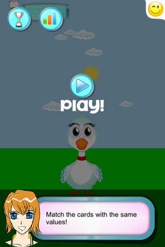 Imagen 0 para Math Cards Flip