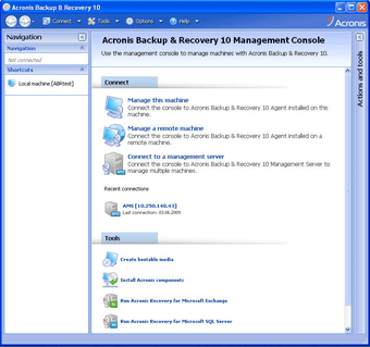 Image 5 for Acronis Backup & Recovery…