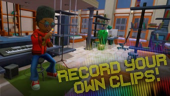 Image 3 for Youtubers Life - Music Ch…