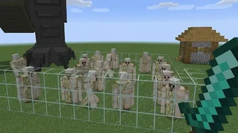 Image 0 for Golem Craft: Shin Battle …