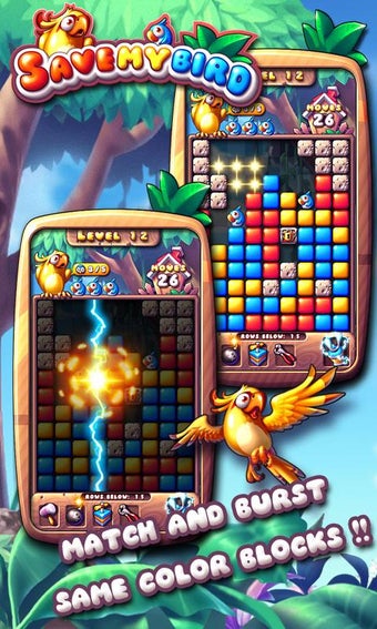 Imagen 1 para Save My Bird