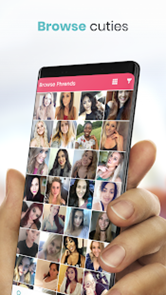 Image 2 for Match with cute ladies to…