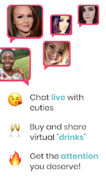 Image 2 for Match with cute ladies to…
