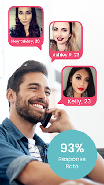 Image 3 for Match with cute ladies to…