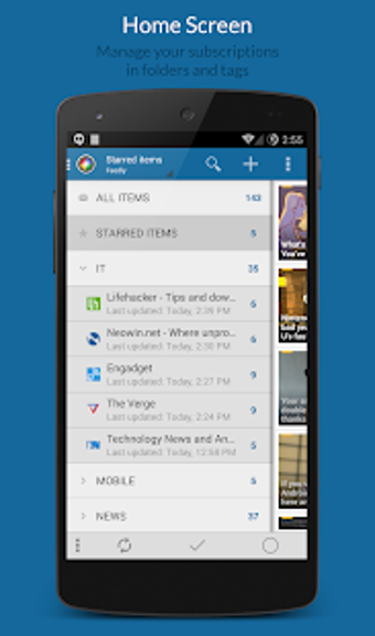 Imagen 1 para News+ | Google News RSS R…
