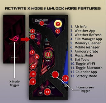 Imagen 2 para ROG 2.0