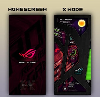 Imagen 1 para ROG 2.0