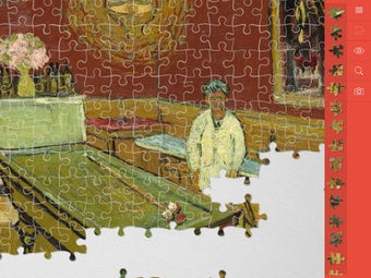Imagen 0 para 1000 Jigsaw Puzzles Art