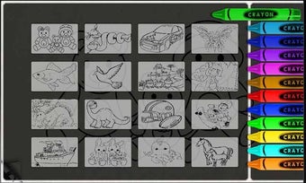 Imagen 0 para Baby Smart Games