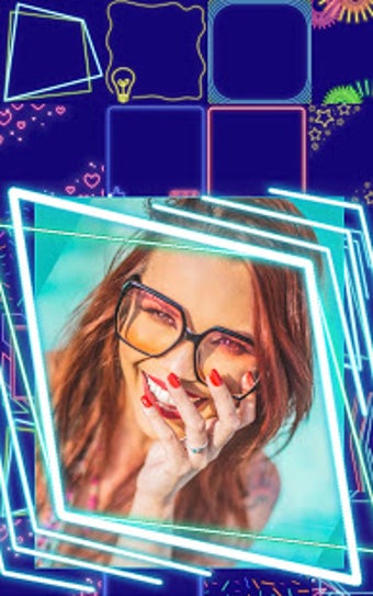 Image 3 for NEONize Your Photos  Neon…