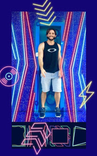 Image 0 for NEONize Your Photos  Neon…