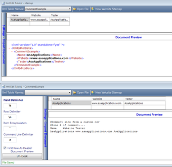 Image 0 for XML Editor 2