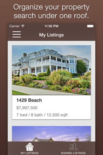 Image 0 for PropClip - Real Estate Se…