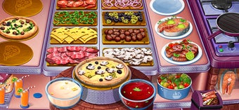Imagen 2 para Cooking Urban Food Restau…