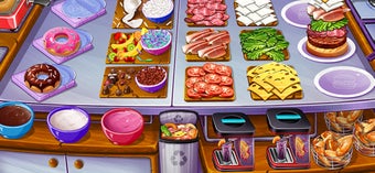 Imagen 0 para Cooking Urban Food Restau…