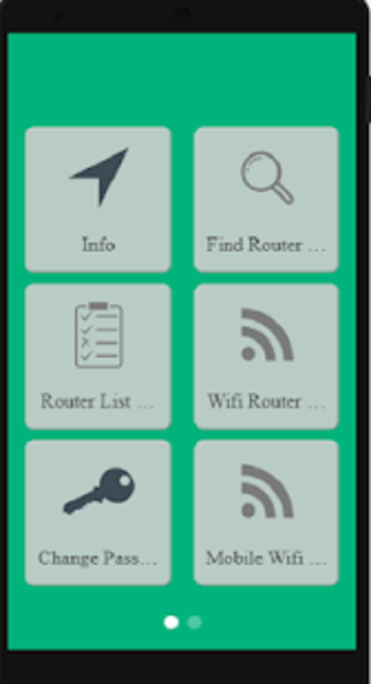 Image 0 for 192.168.l.l router admin …